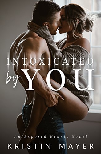 Exposed Hearts book cover 1