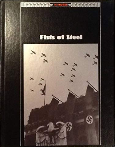 The Third Reich book cover 2