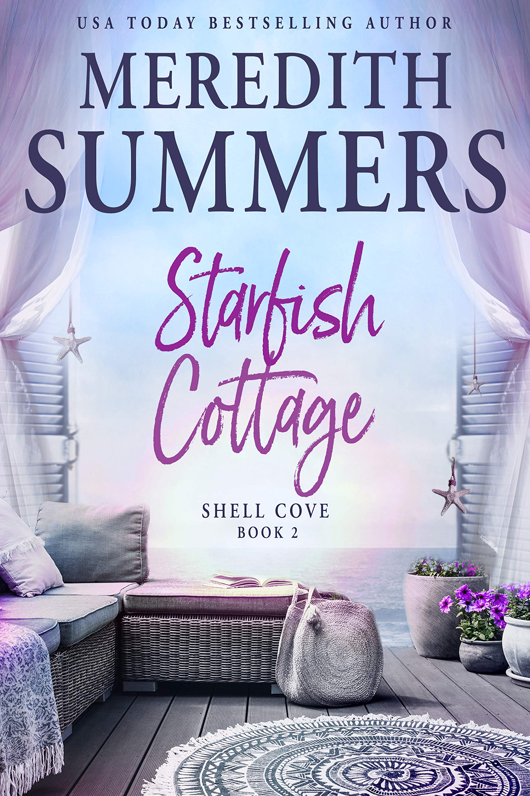 Shell Cove book cover 2