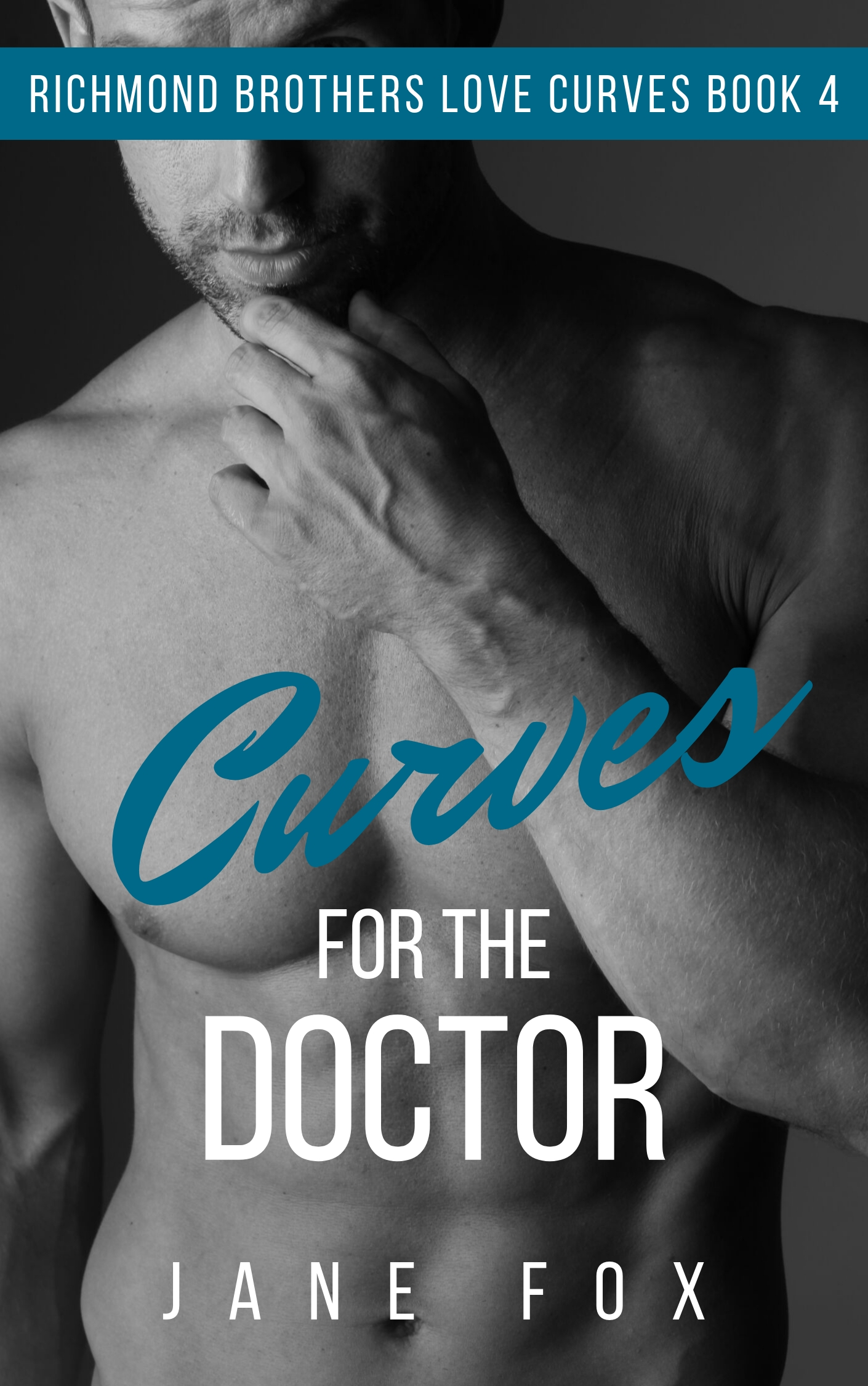 Curves for the Doctor book cover
