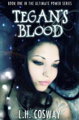 Blood Magic book cover 1