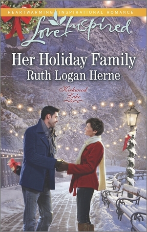 Her Holiday Family book cover