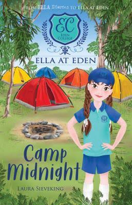 Ella at Eden book cover 2