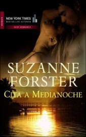 Come Midnight book cover