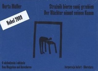Der Wächter nimmt seinen Kamm book cover
