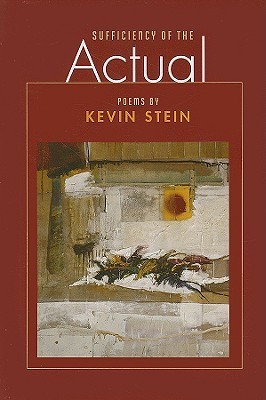 Sufficiency of the Actual book cover
