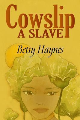 Cowslip book cover