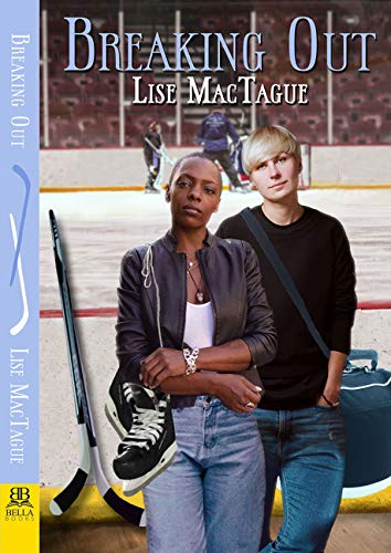 Breaking Out book cover