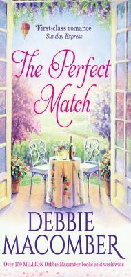 The Perfect Match book cover