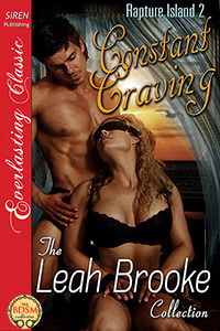 Constant Craving book cover