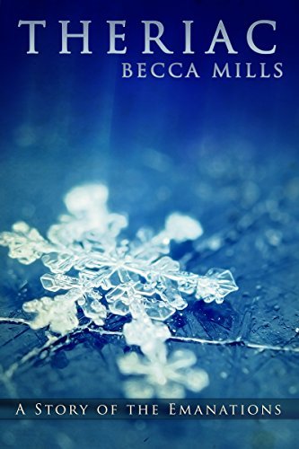 Theriac book cover