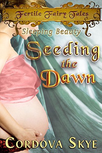 Seeding the Dawn book cover