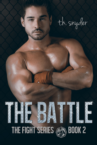 Fight book cover 2