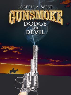 Dodge the Devil book cover