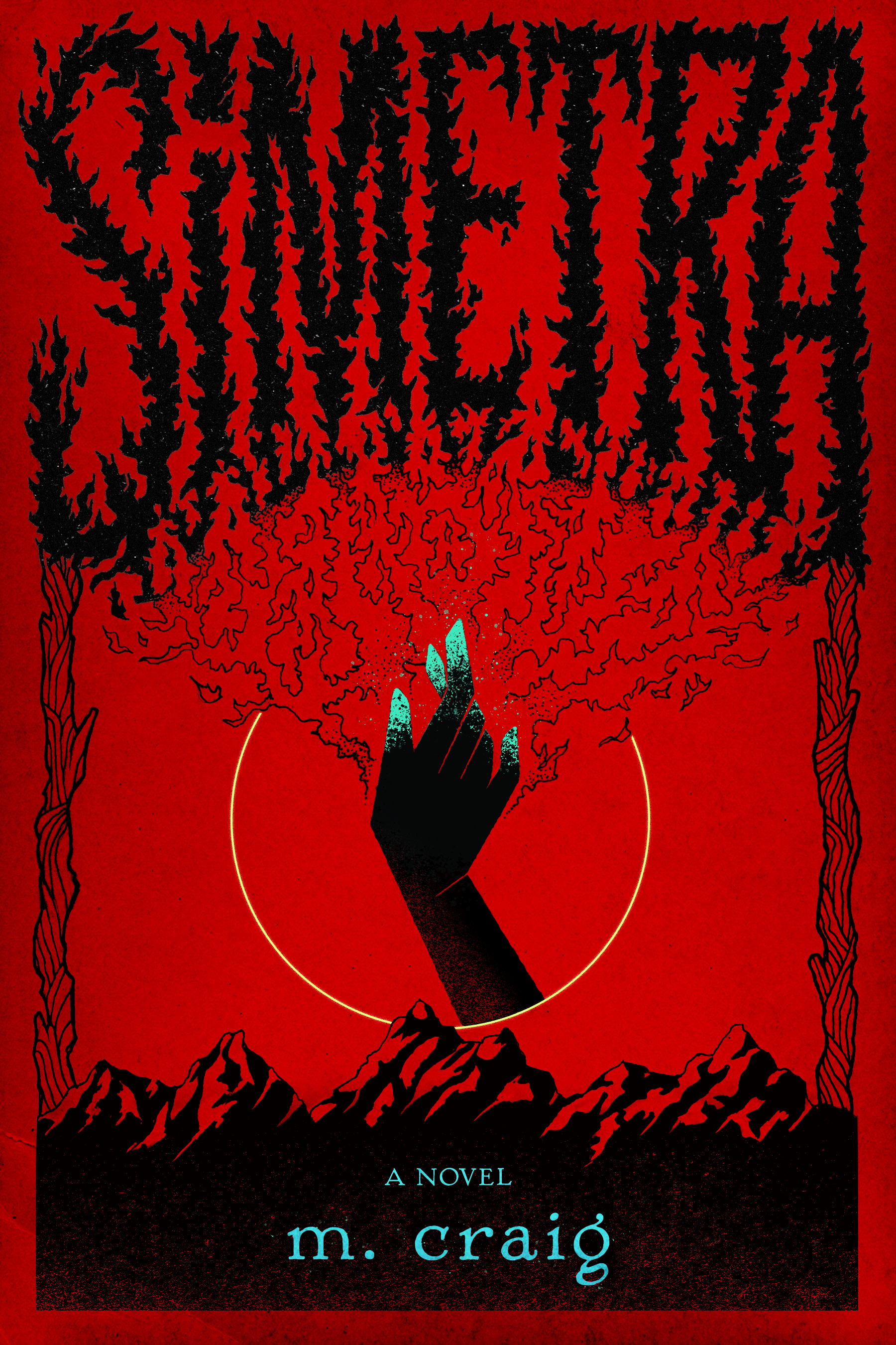 Simetra book cover