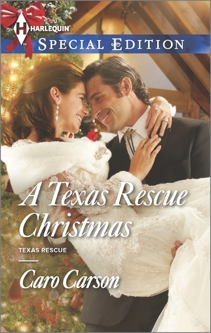 Texas Rescue book cover 2