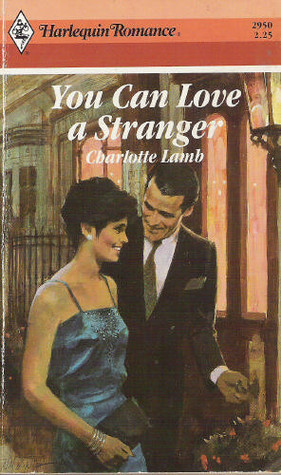 You Can Love a Stranger book cover