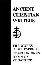 Ancient Christian Writers book cover 2