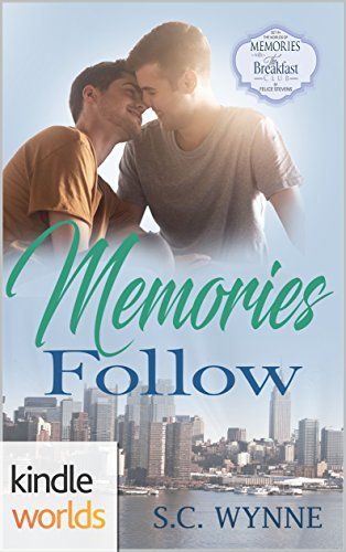 Memories Follow book cover