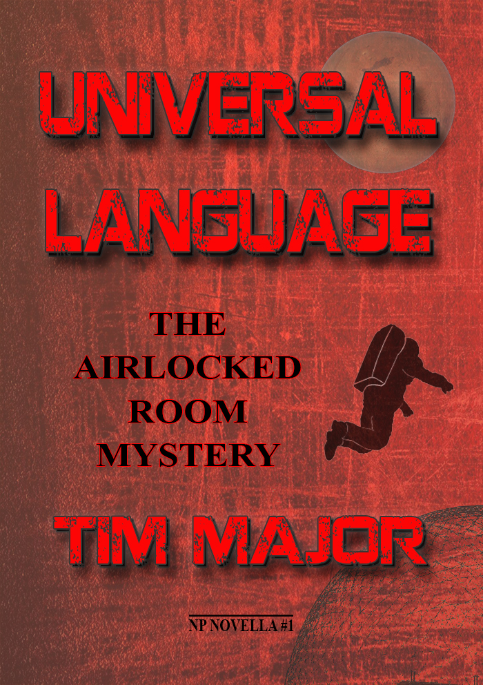 Universal Language book cover