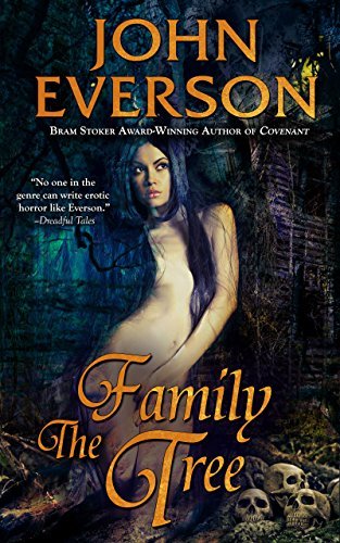 The Family Tree book cover