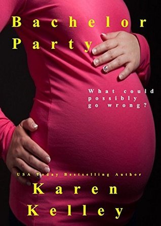 Bachelor book cover 1