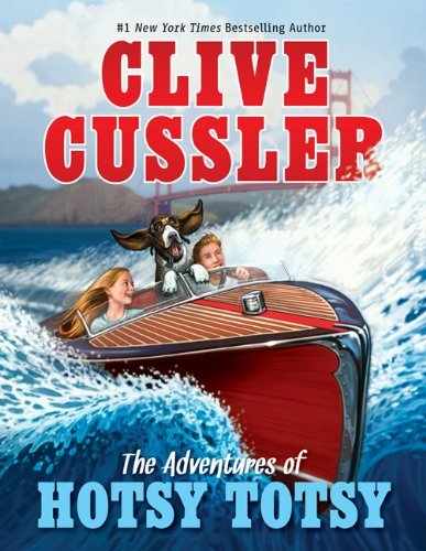 Lacey & Casey book cover 2