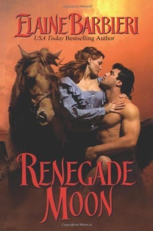 Half Moon Ranch book cover 2