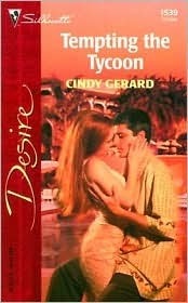 Tempting the Tycoon book cover