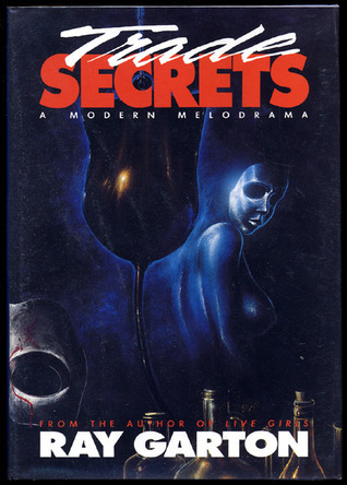Trade Secrets book cover