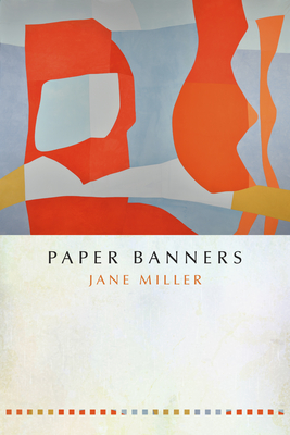 Paper Banners book cover