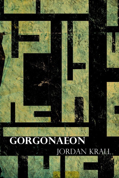 Gorgonaeon book cover