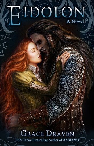 Wraith Kings book cover 2