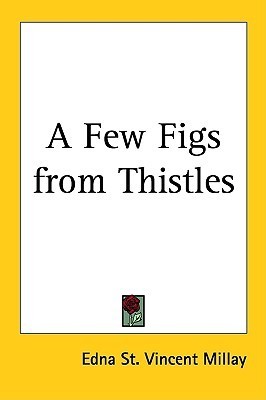 A Few Figs from Thistles book cover