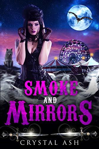 Harem of Freaks book cover 3