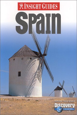 Insight Guides book cover