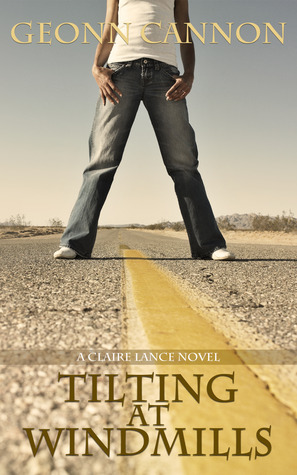 Claire Lance book cover 1