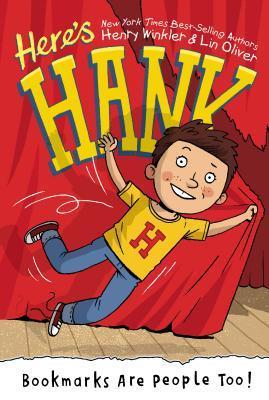 Here's Hank book cover 1