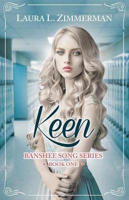 Banshee Song Series book cover 1