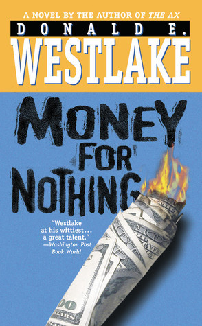 Money for Nothing book cover