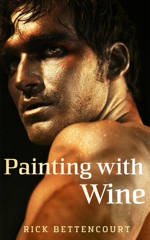 Painting with Wine book cover
