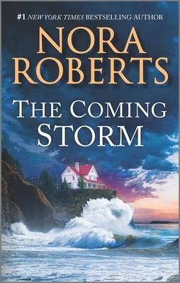 The Coming Storm book cover