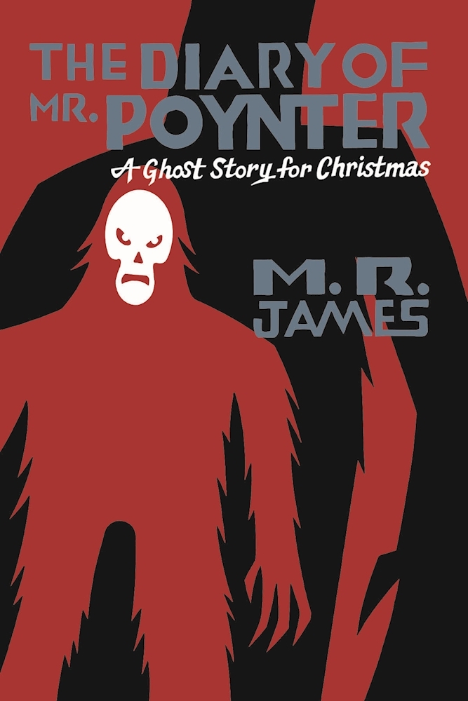 The Diary of Mr. Poynter book cover
