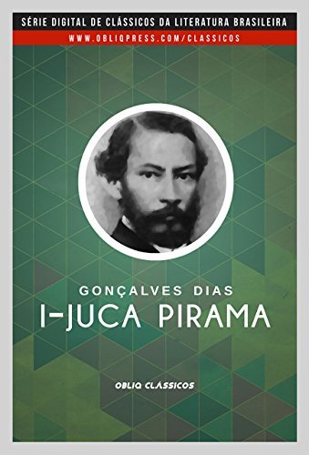 I-Juca Pirama book cover