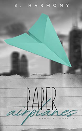 Perspective book cover 2