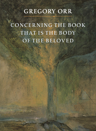 Concerning the Book that is the Body of the Beloved book cover