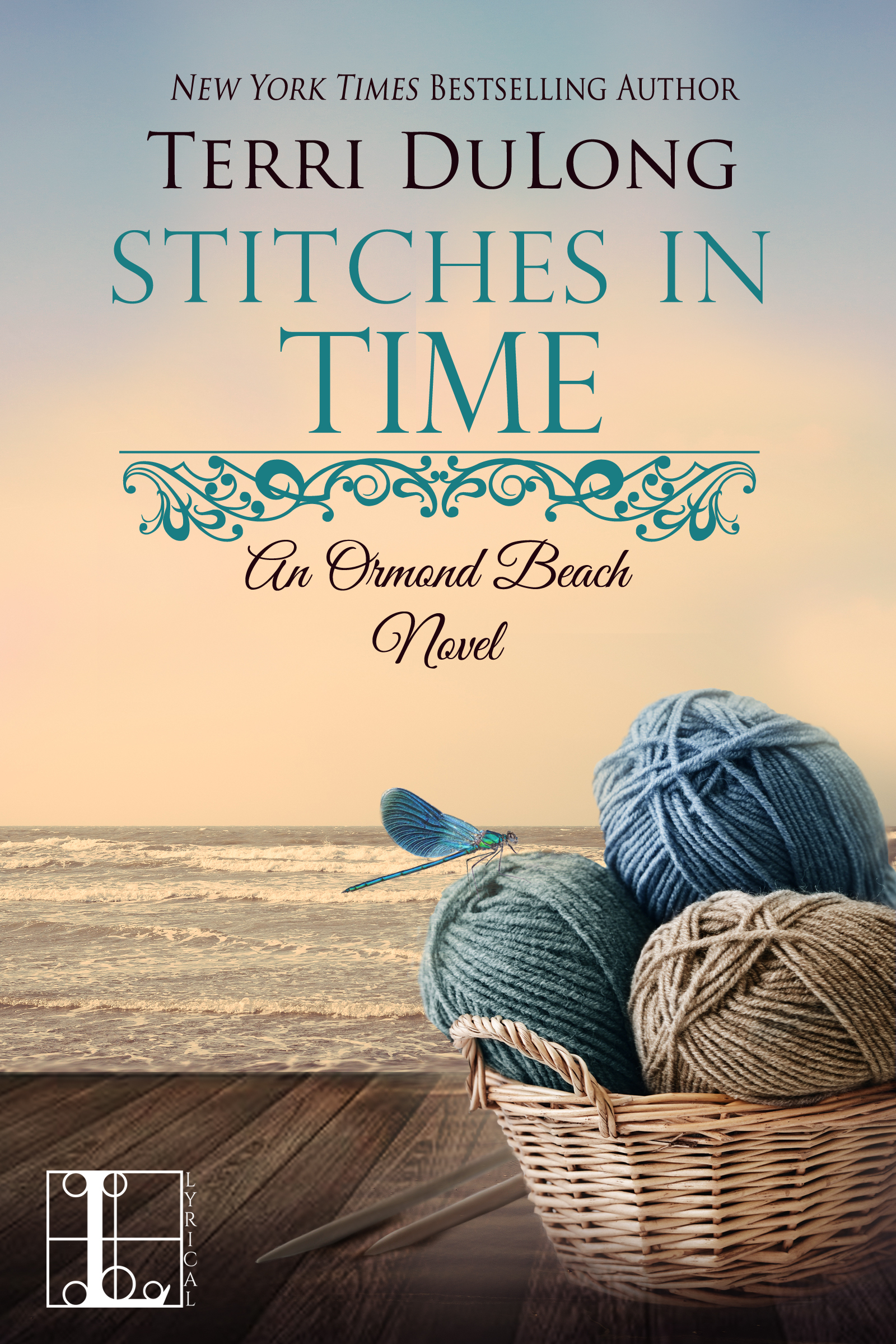 Ormond Beach book cover 2