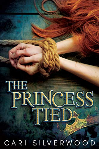 The Princess Tied book cover