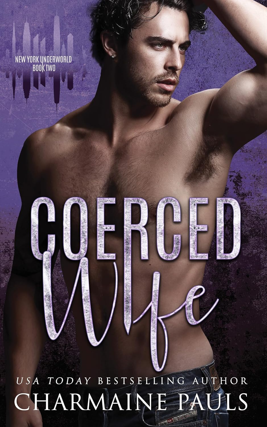 New York Underworld book cover 2