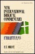 Philippians book cover